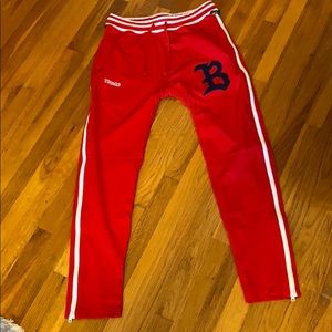 Billionaire boys Club joggers